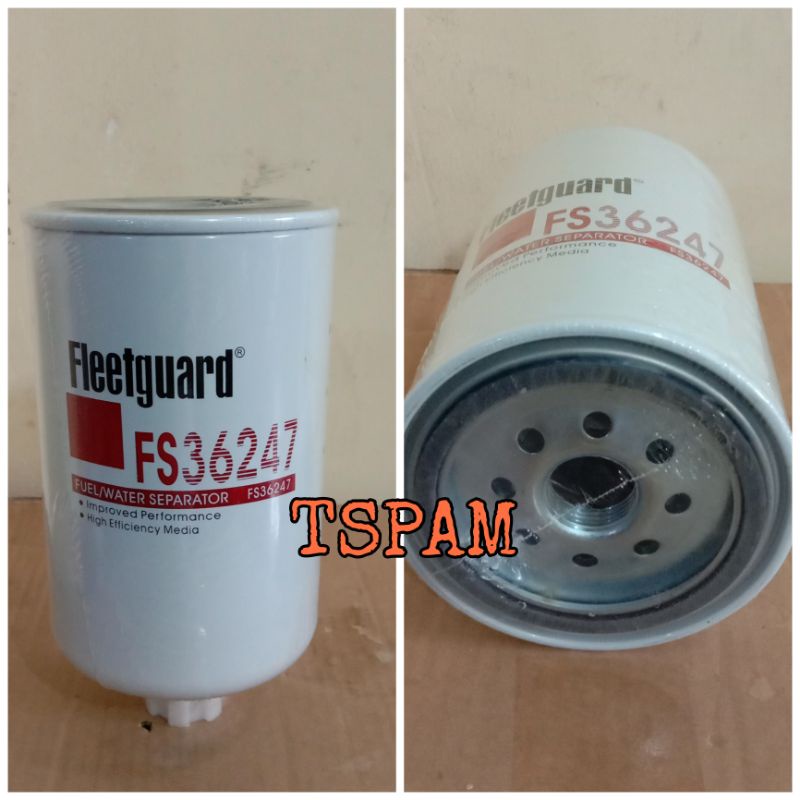 Fleetguard fs36247**