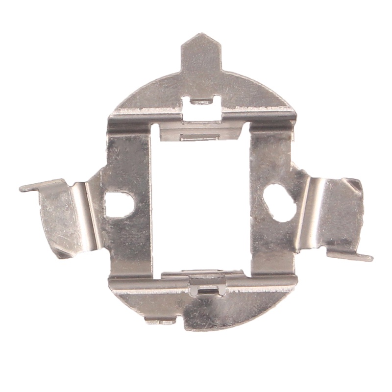 FSYLX H7 HID Xenon bulb holder HID adaptor for VW Sagitar MAGOTAN H7 HID xenon adapter H7 holder cli