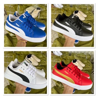 Puma (size40-45) มีกว่า 10สี