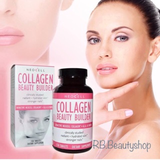 Neocell Collagen Beauty Builder