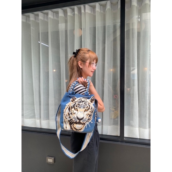 Wayuu Single thread Premium Quality