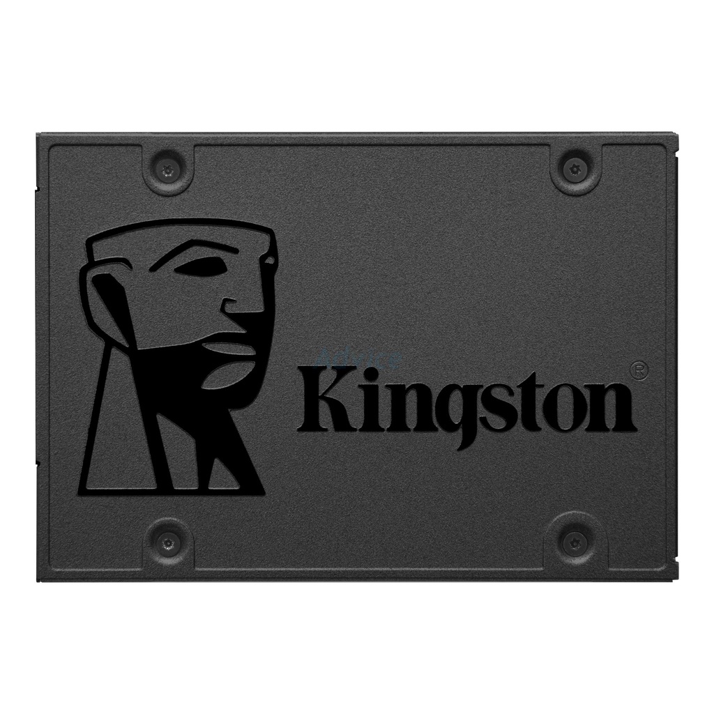 240 GB SSD SATA KINGSTON A400 (SA400S37/240G) ประกัน 3Y