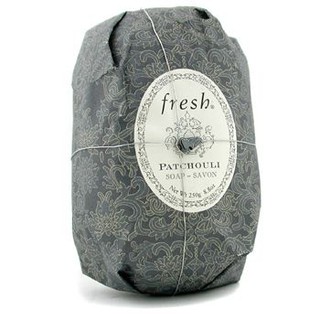 FRESH  Original Soap - Patchouli  Size: 250g/8.8oz