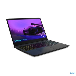 LENOVO IDP Gaming 3-15IHU6-82K1010UTA/i5-11320H/8G/512GB/GTX1650/15.6"/W11 (CO6-9713)แล็ปท็อป