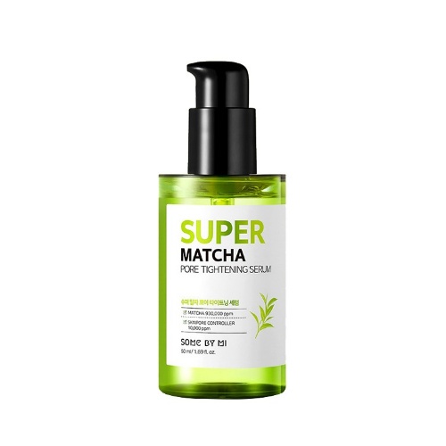 Some by mi super maca เซรั่มกระชับรูขุมขน 50ml