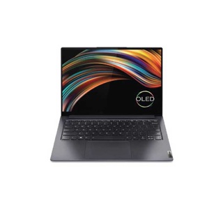 [LENOBOMN2 ลด 1500]LENOVO Notebook Yoga Slim 7 Pro 14ACH5 - 82MS00D8TA - AMD7 5800H/16GB/512GB (Slate Grey)
