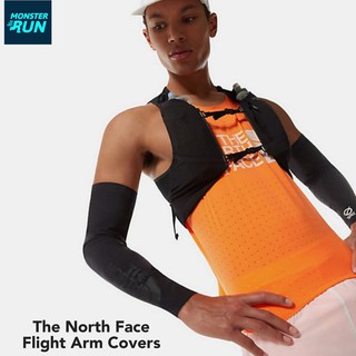 ปลอกแขน The North Face Flight Arm Covers Unisex