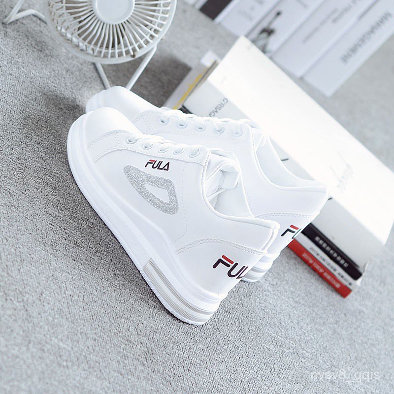 fila shoes korean sneakers