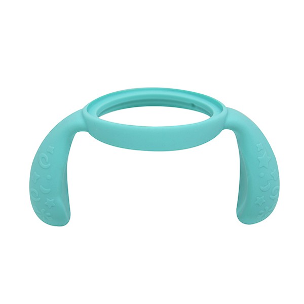 Marcus & Marcus Palm Grasp Handles