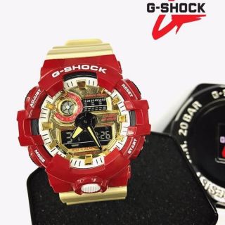 ⏰G-SHOCK By Casio
💠สายยาง