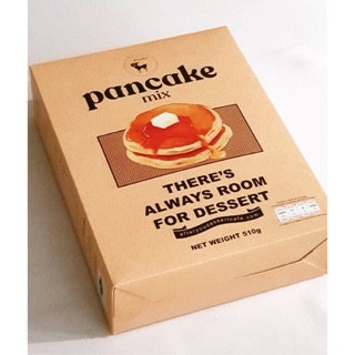 ⚡Flash sale⚡ (พร้อมส่ง) New❗ Pancake Mix 🥞 aFter you 🐏 (New Product) ❗ขนาดใหม่ไซส์ใหญ่กว่าเดิม