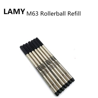 ของเเท้ พร้อมส่ง ไส้ปากกาลูกลื่น ลามี่ LAMY M63 Refill Roller Ball Pen