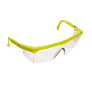 แว่นตากันลม แว่นตากันฝุ่น แว่นนิรภัย แว่นตากันน้ำ ป้องกันแสง UV ออกแบบสวยงาม Shock proof glasses T0289