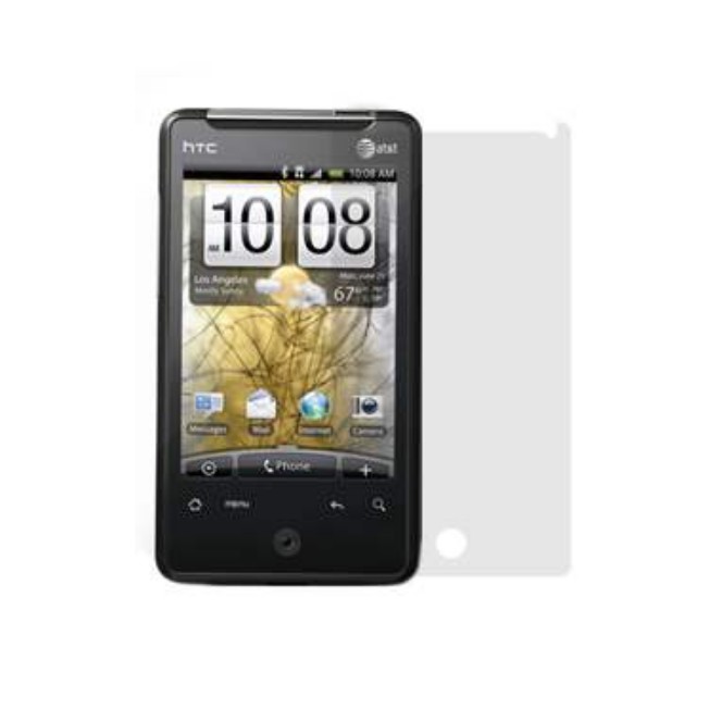 HTC ARIA G9 MIRROR SCREEN PROTECTOR