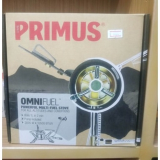 เตา Primus รุ่น OmniFuel