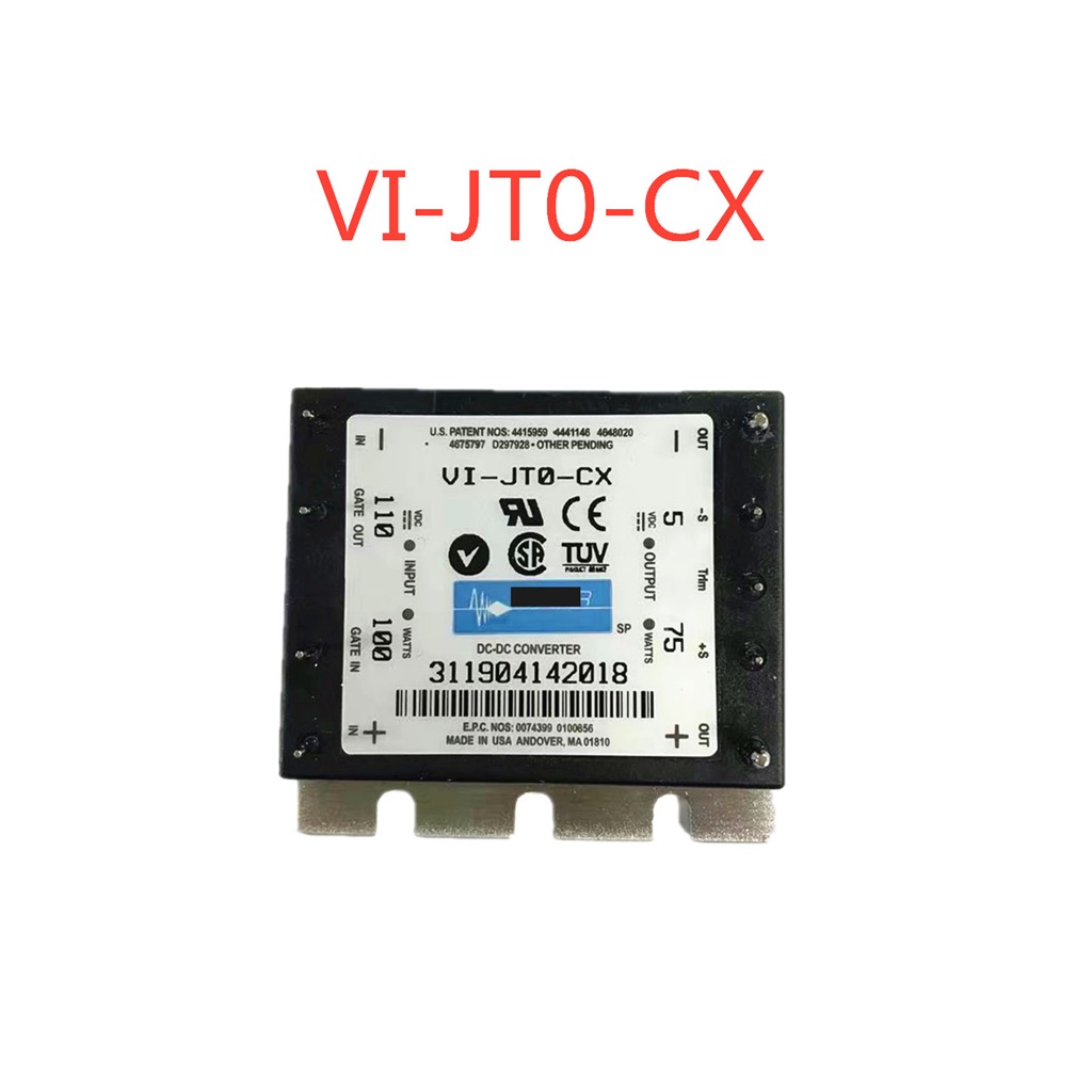 YTH VI-JT0-CX VI-JT0-EX DC110V-5V75W15A สินค้าต้นฉบับในสต็อก
