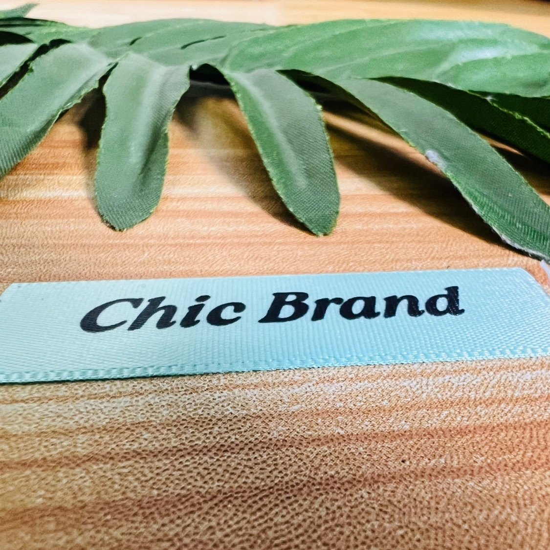 Chic brand
