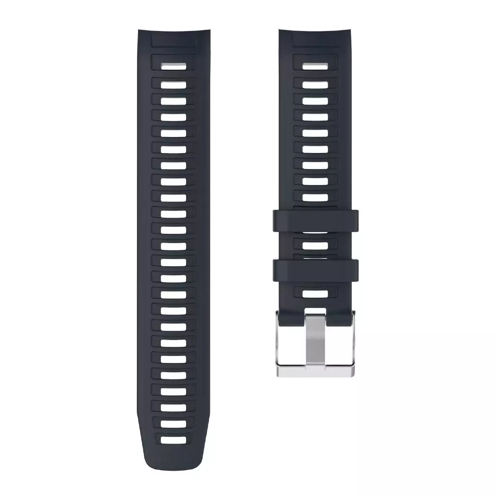 สายนาฬิกาข้อมือซิลิโคน สําหรับ Garmin instinct 2