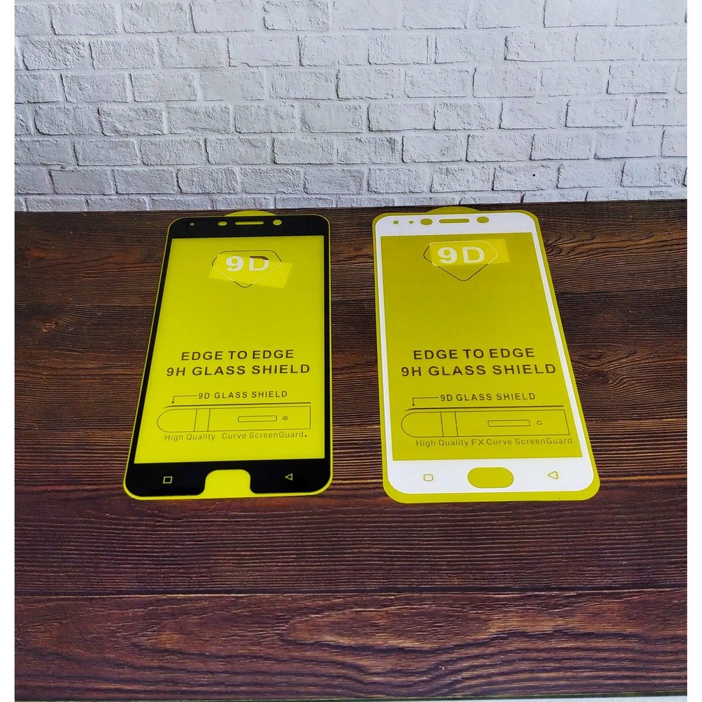 กระจกนิรภัยแบบเต็ม Oppo X9009 Tg Oppo F1+ R9