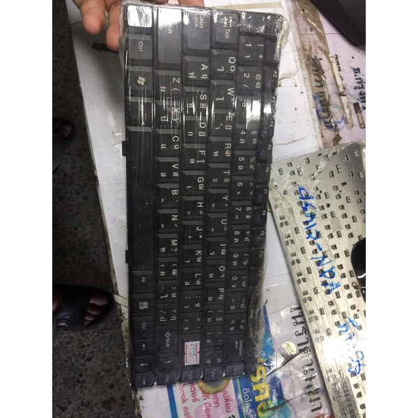 keyboard notebook Sony VGN-C14SP มือสอง