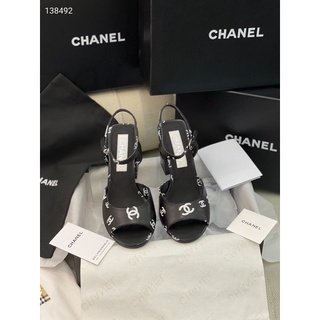 รองเท้า  Chanel Original