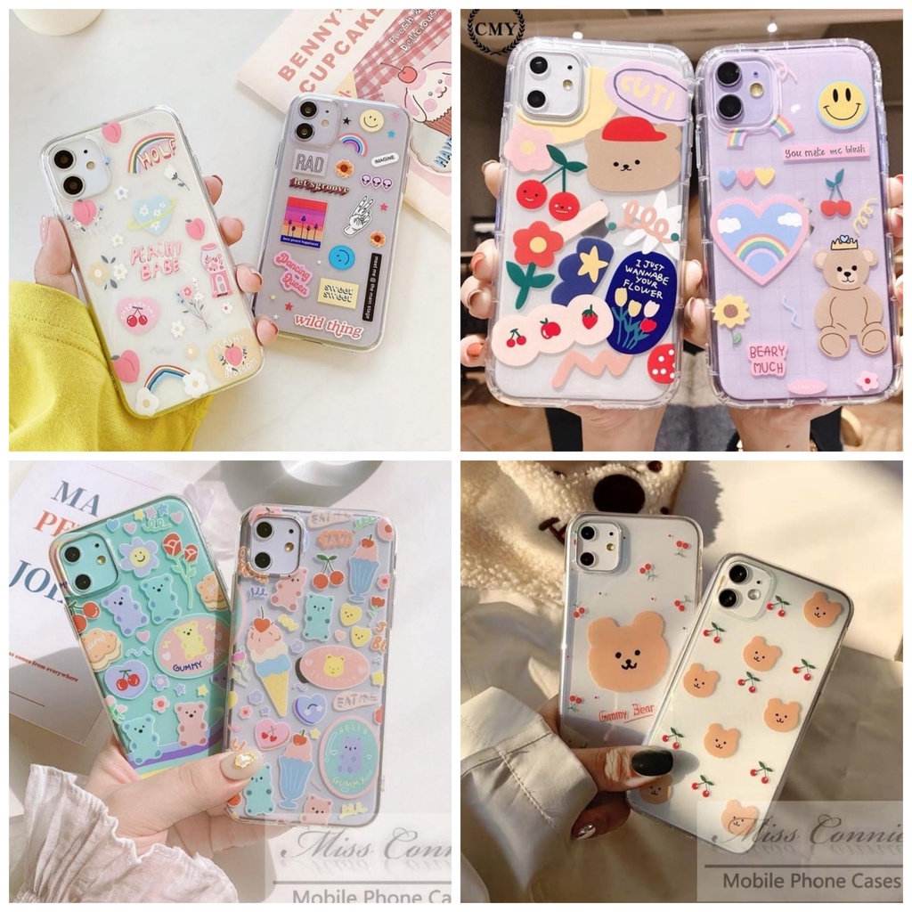 เคสป้องกันการกระแทก / ป้องกันการกระแทก Samsung J2 Core J7 Core J2 Pro J3 Pro J5 Pro J7 Pro