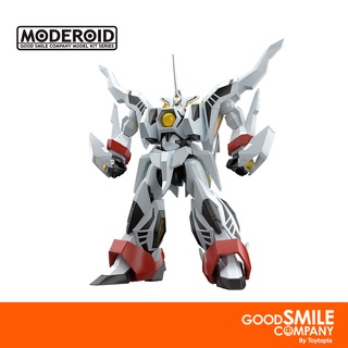 พร้อมส่ง+โค้ดส่วนลด Moderoid Zeorymer Of The Heavens: Hades Project Zeorymer (ลิขสิทธิ์แท้)