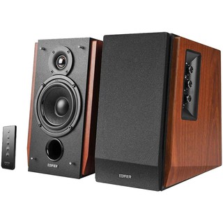 Separate audio SPEAKER EDIFIER R1700BT Audio speaker Audio tv เครื่องเสียงแยกชิ้น ลำโพง EDIFIER R1700BT เครื่องเสียง ลำโ