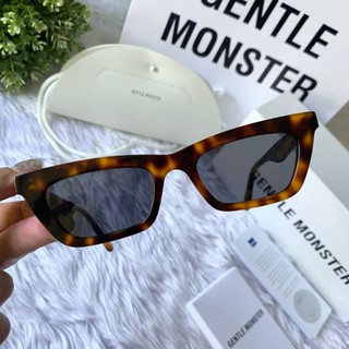 Gentle monster chapssal🥂🕶