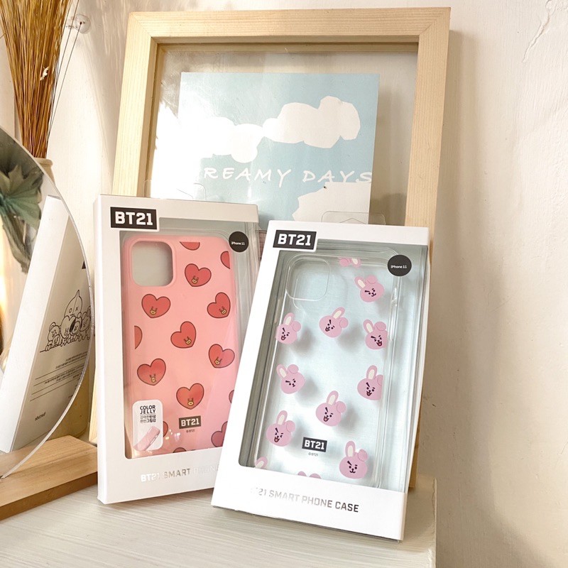 เคส ip 11 bt21******