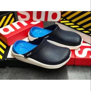 CROCS LiteRide Clog หิ้วนอกOutlet ถูกกว่าshop