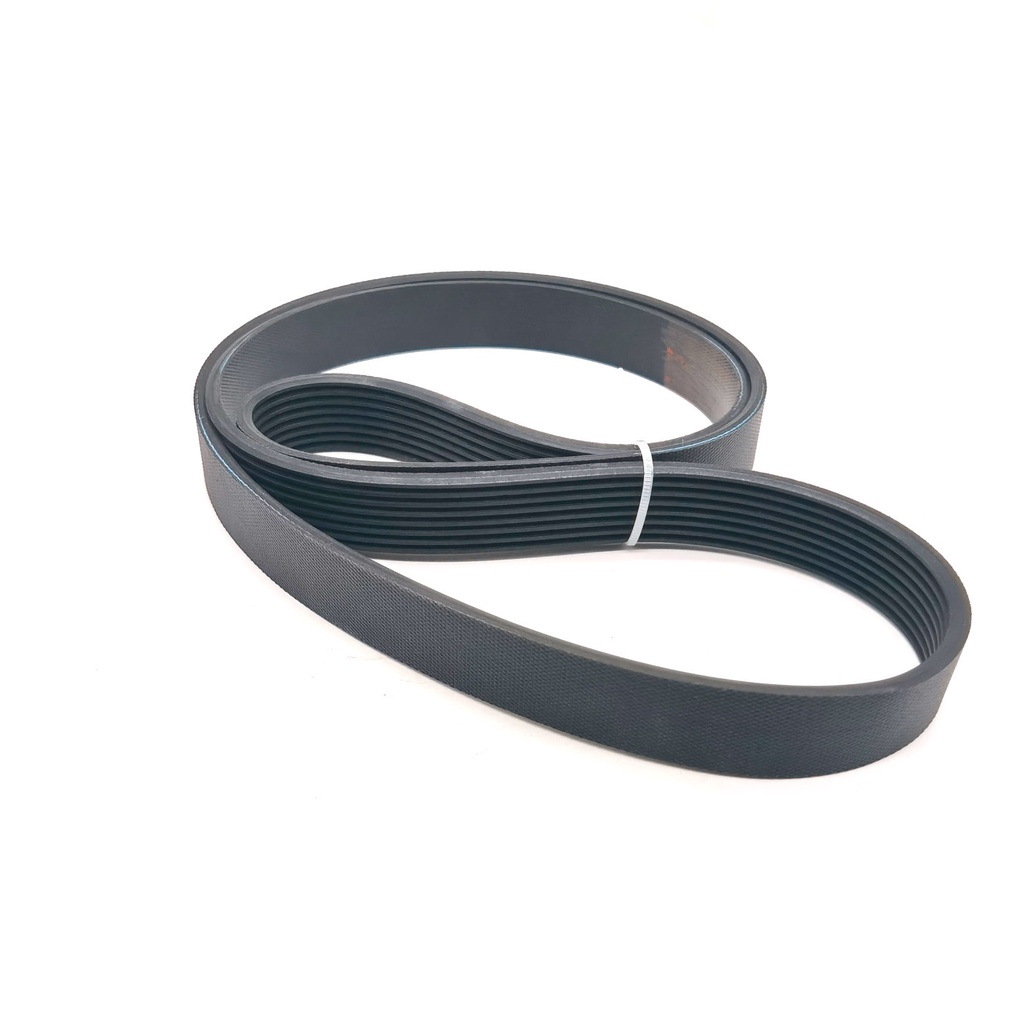 8PK2225 9PK2225 10PK2225 12PK2225 PK2225 Pk Rubber Belt Rubber Transmission Belt