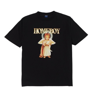 【NEW】HOMEBOY เสื้อยืดผู้ชายลาย APOLLO