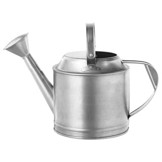 SOCKER บัวรดน้ำต้นไม้,/กัลวาไนซ์, 5ลิตร Watering can, indoor&amp;outdoor/galvanised, 5L.