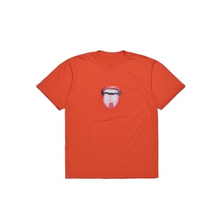 Vermillion Tounge T-Shirt