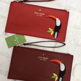 Kate spade new york clutch bag