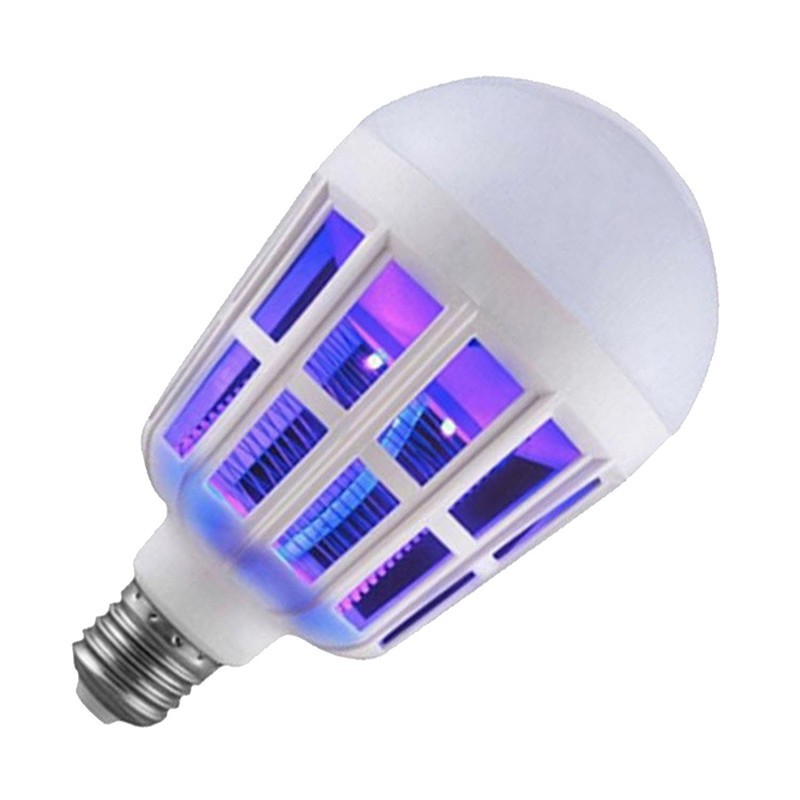 หลอดไฟช็อตยุง 15W OTOKO