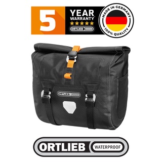 Ortlieb กระเป๋าไบค์แพ็คกิ้ง Handlebar-Pack QR (Made in Germany) รับประกัน 5 ปี