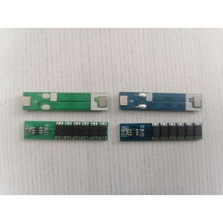 bms 1S 12A  3.2v และ 3.7v