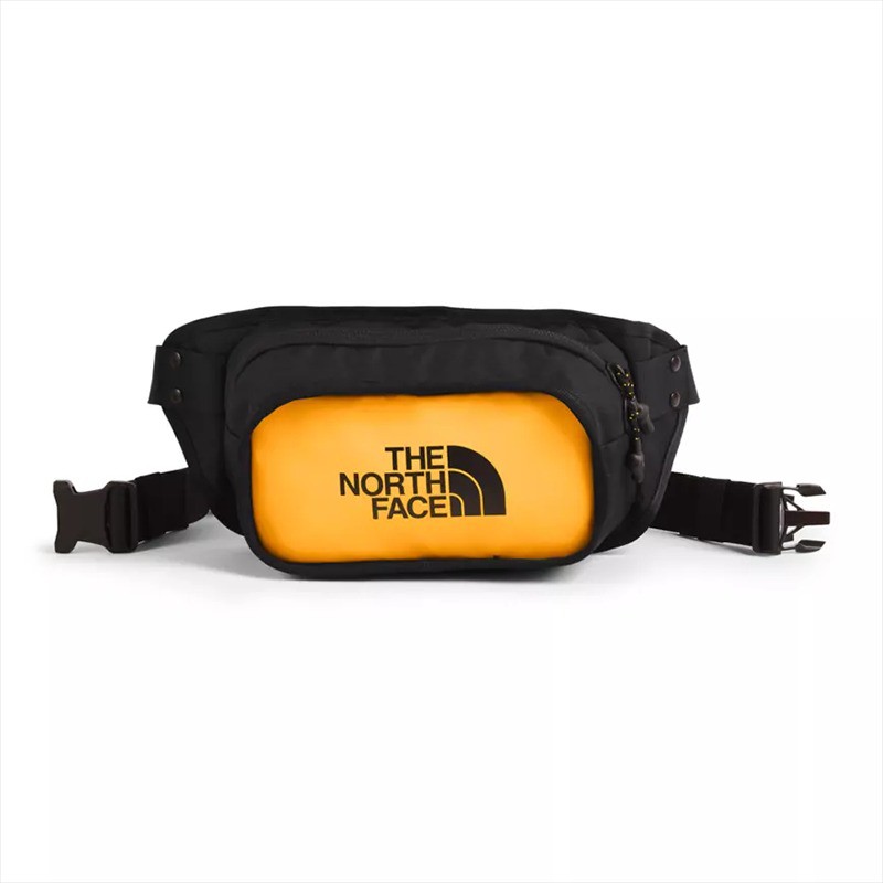 The North Face Explore Hip Pack กระเป๋า
