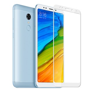 ฟิล์มกันรอยหน้าจอสำหรับ Xiaomi Redmi 5 MNKG