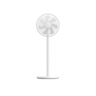 [1209 บ.โค้ด YOUPIN15A] [พร้อมส่ง] Xiaomi Mi Inverter DC Fan 1x / tower fan / Floor Fan พัดลมตั้งพื้นอัจฉริยะ ปรับทิศทางลมได้ถึง พัดลมทาวเวอร์