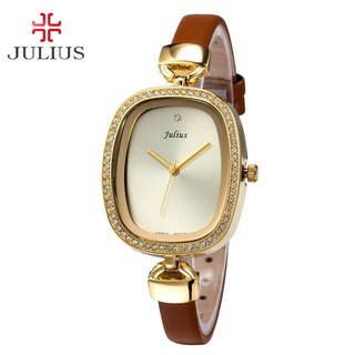 นาฬิกา Julius(จูเลียส) รุ่น Ja-298 ของแท้ประกัน 1 ปี