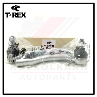 TREX ลูกหมากคันชักนอก TOYOTA CAMRY ACV30 03-06, CAMRY ACV40/41 07-12 (TXE-3753)