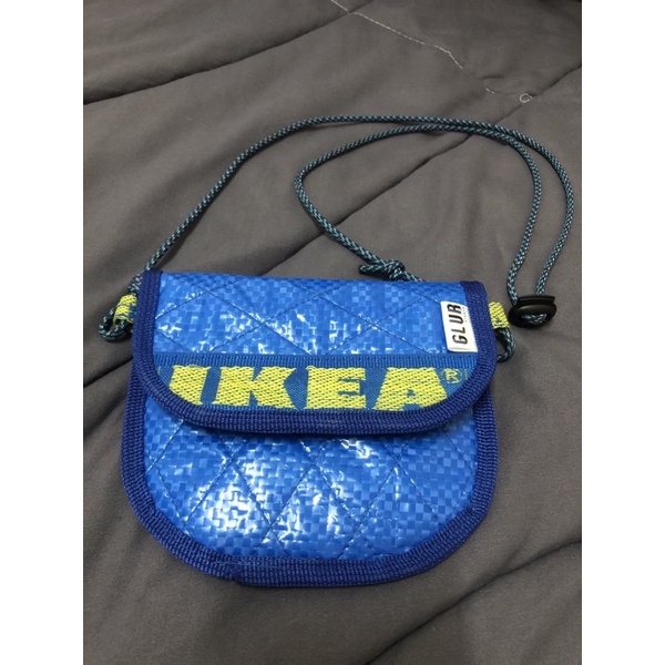 กระเป๋าสะพาย แบรนด์ IKEA กระเป๋าIKEA