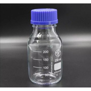 Laboratory Bottle 250ML