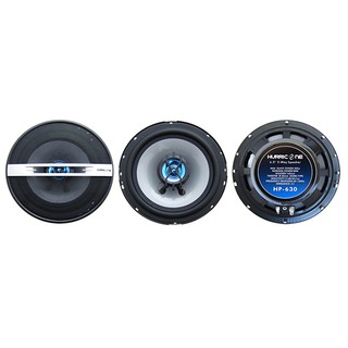 PK ดอกลำโพง 6.5" 2 ทาง 90 มิล รุ่น PK HP-630    (23077)