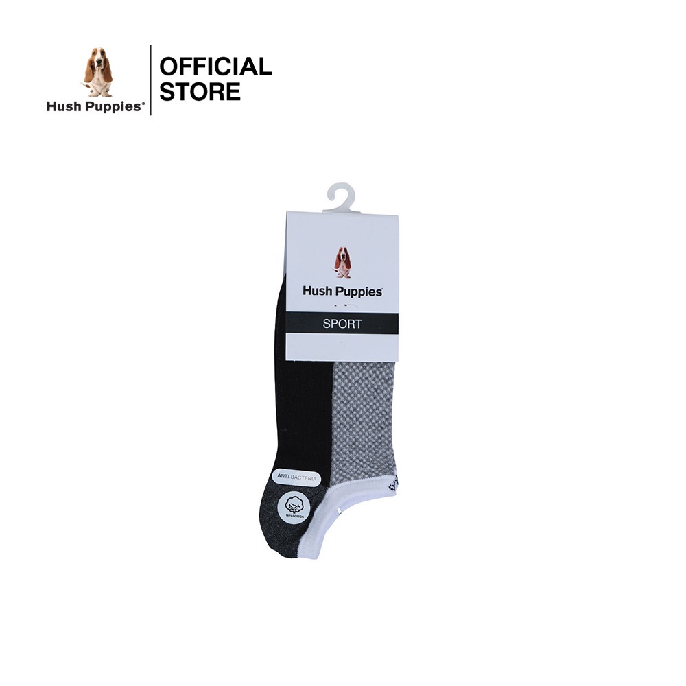 Hush Puppies ถุงเท้า SOCKS รุ่น HU HXSF001 ทรง SOCKS Shopee Thailand