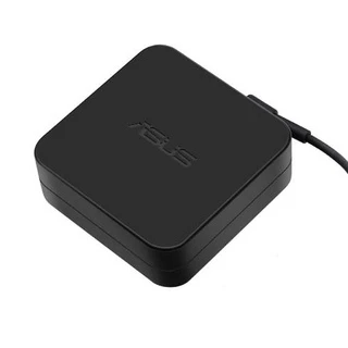 A015 🔌Adapter อะแดปเตอร์ ASUS หัว 4.5x3.0mm 19V 3.42A 65W / 4.74A 90W / 6.32A 120W ชาร์จโน๊ตบุ๊ค VivoBook ZenBook ProArt