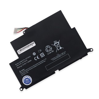 Battery Notebook Lenovo Thinkpad Edge E220s Series 14.4V 43Wh 2900mAh